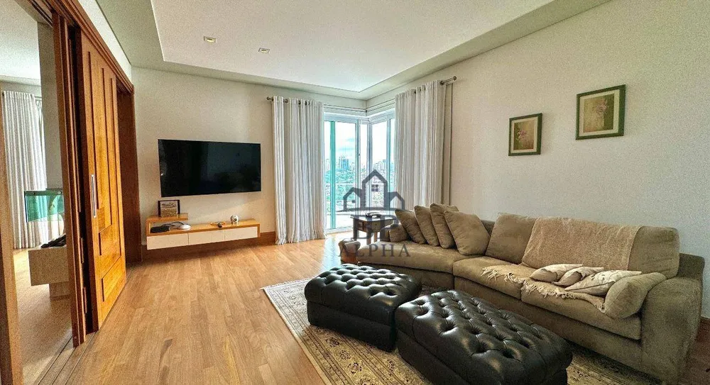 Casa de Condomínio, 4 quartos - Foto 4