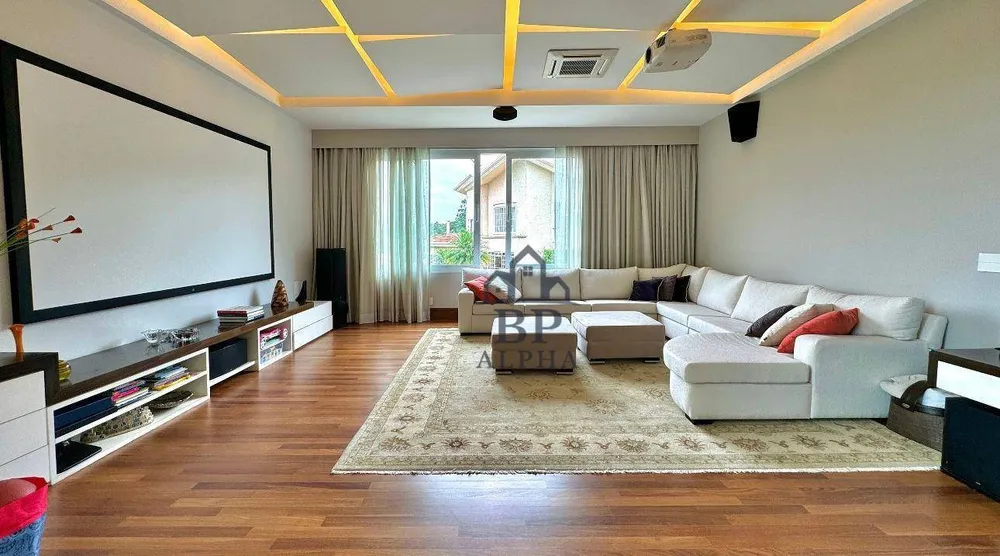 Casa de Condomínio, 4 quartos - Foto 7