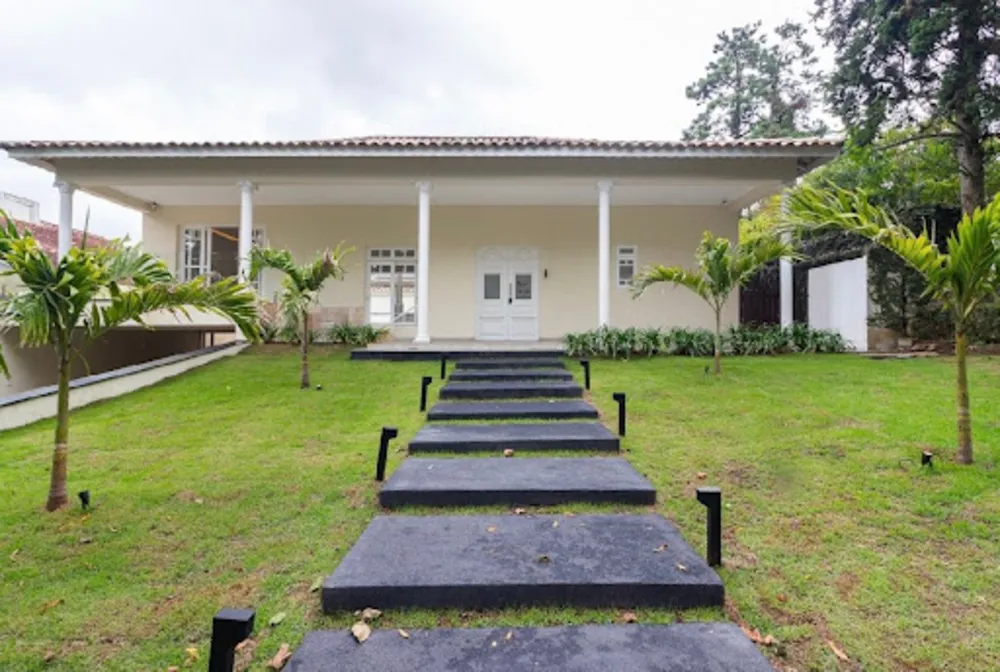 Casa de Condomínio, 2 quartos - Foto 1