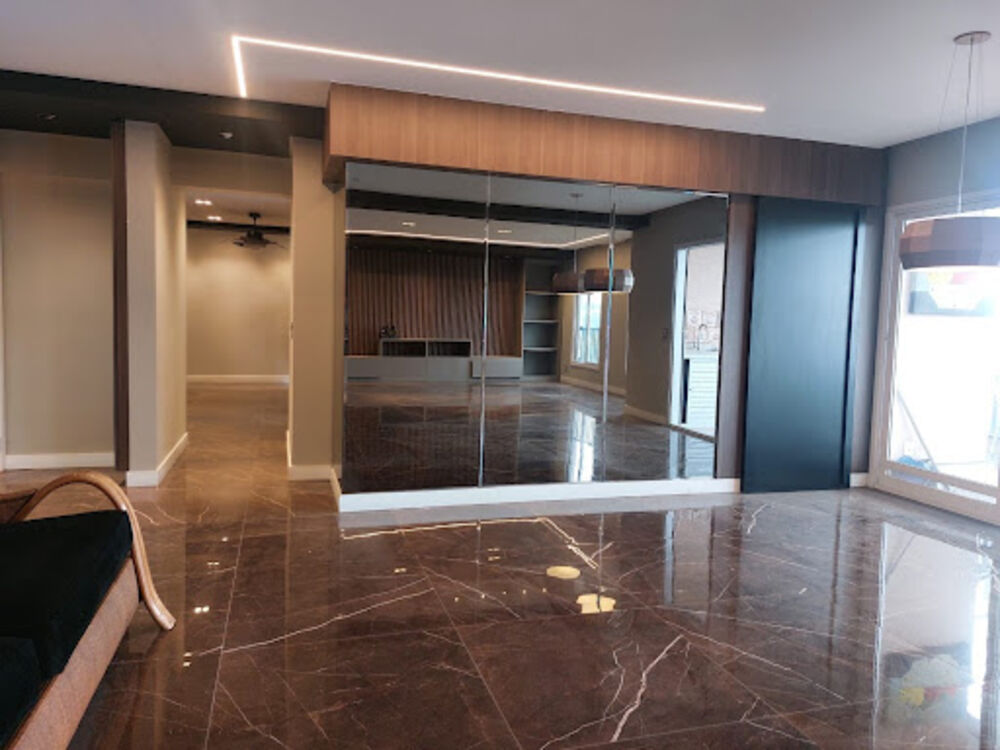 Apartamento, 3 quartos, 220 m² - Foto 4