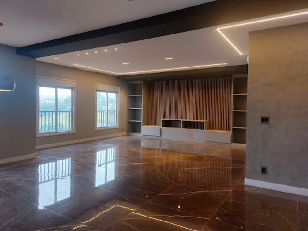 Apartamento, 3 quartos, 220 m² - Foto 1