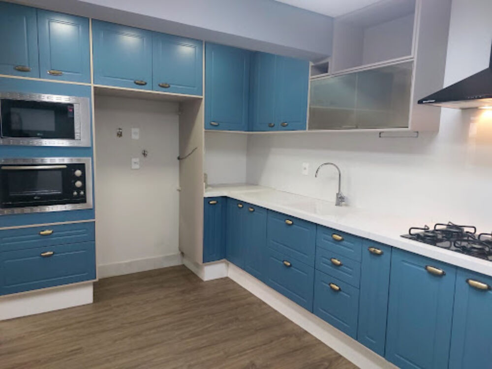 Apartamento, 3 quartos, 220 m² - Foto 13