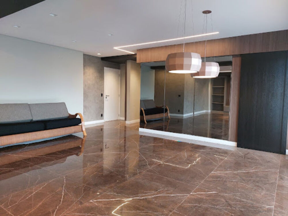 Apartamento, 3 quartos, 220 m² - Foto 6