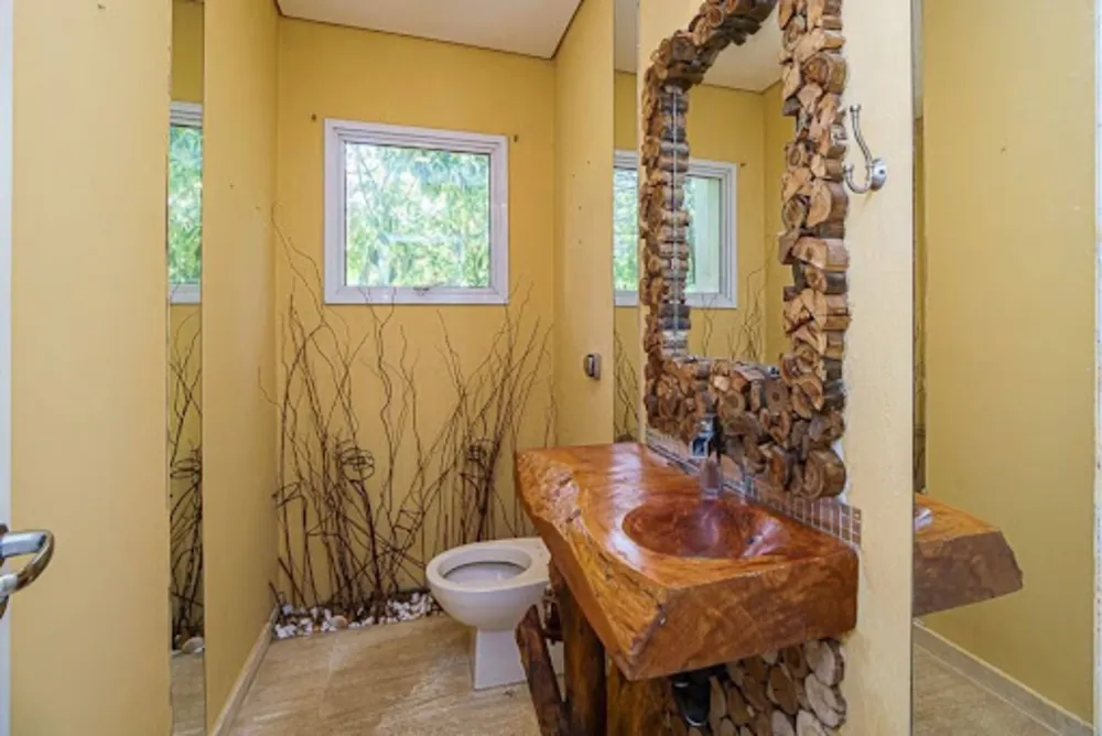 Casa de Condomínio, 4 quartos - Foto 6