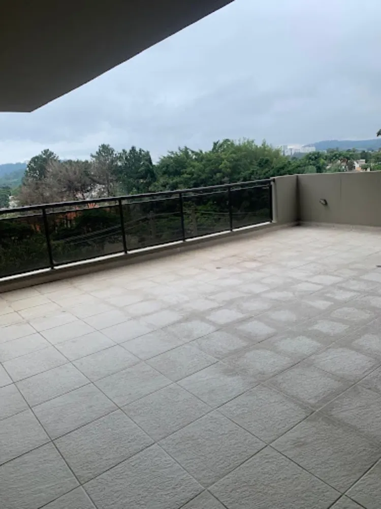 Apartamento, 4 quartos, 278 m² - Foto 4