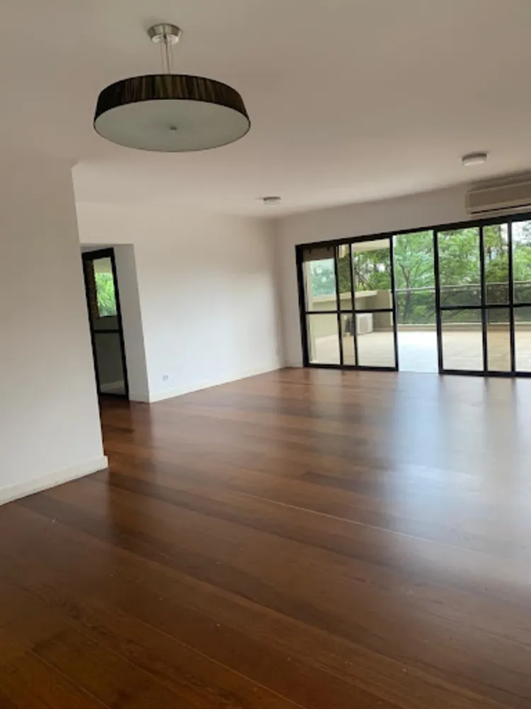 Apartamento, 4 quartos, 278 m² - Foto 1