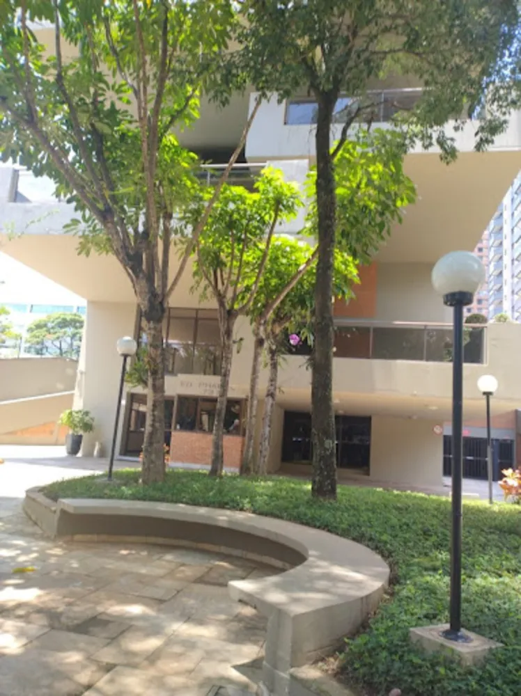 Apartamento, 4 quartos, 278 m² - Foto 16