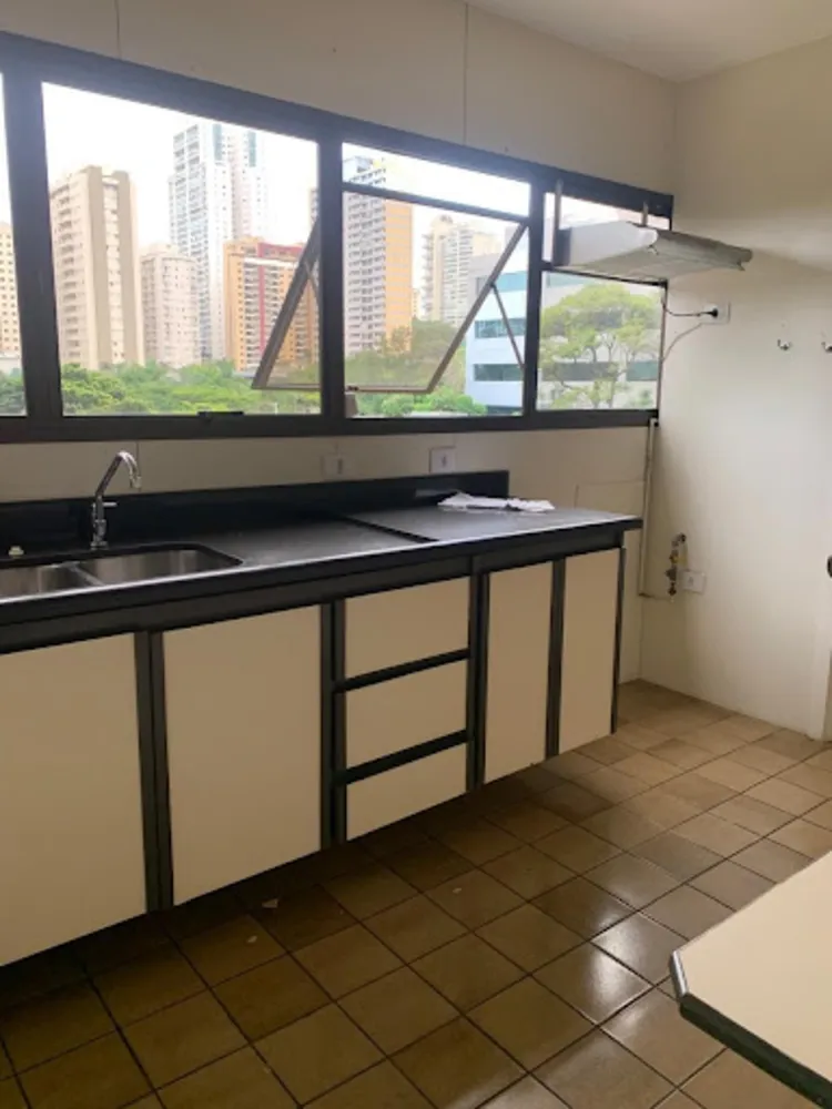 Apartamento, 4 quartos, 278 m² - Foto 7