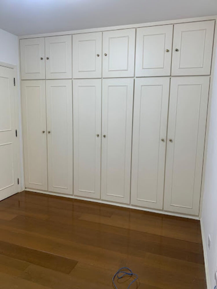Apartamento, 4 quartos, 278 m² - Foto 1