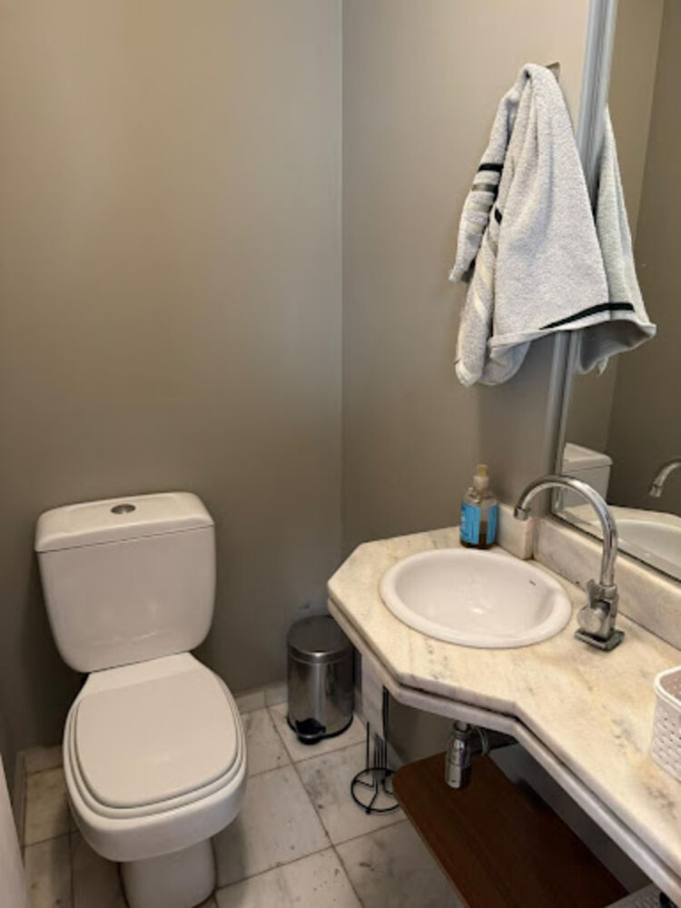 Casa de Condomínio, 3 quartos - Foto 7