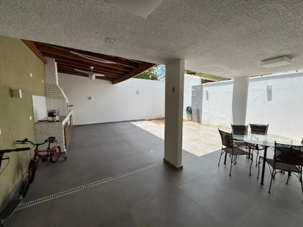 Casa de Condomínio, 3 quartos - Foto 15