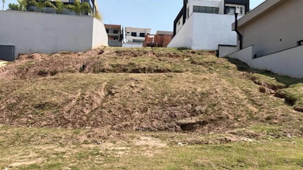 Loteamento e Condomínio, 420 m² - Foto 1