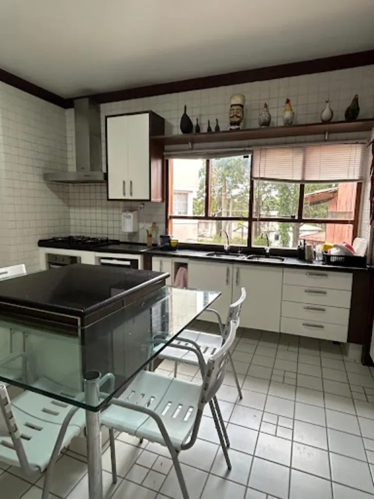 Casa de Condomínio, 5 quartos - Foto 8