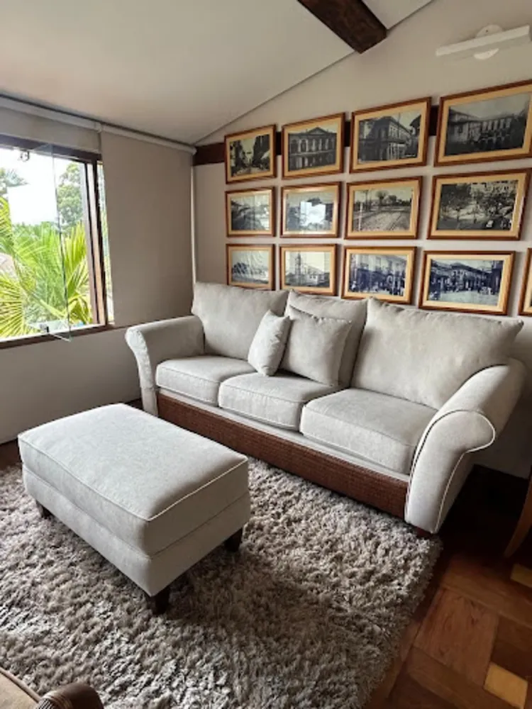 Casa de Condomínio, 5 quartos - Foto 6