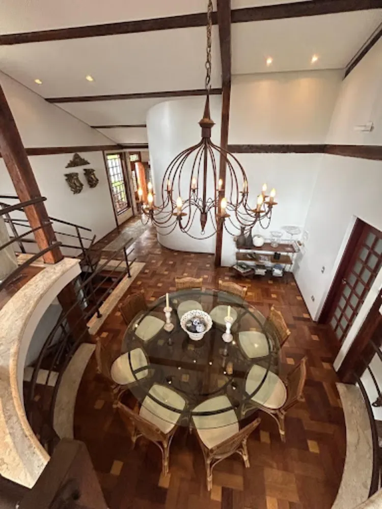 Casa de Condomínio, 5 quartos - Foto 4