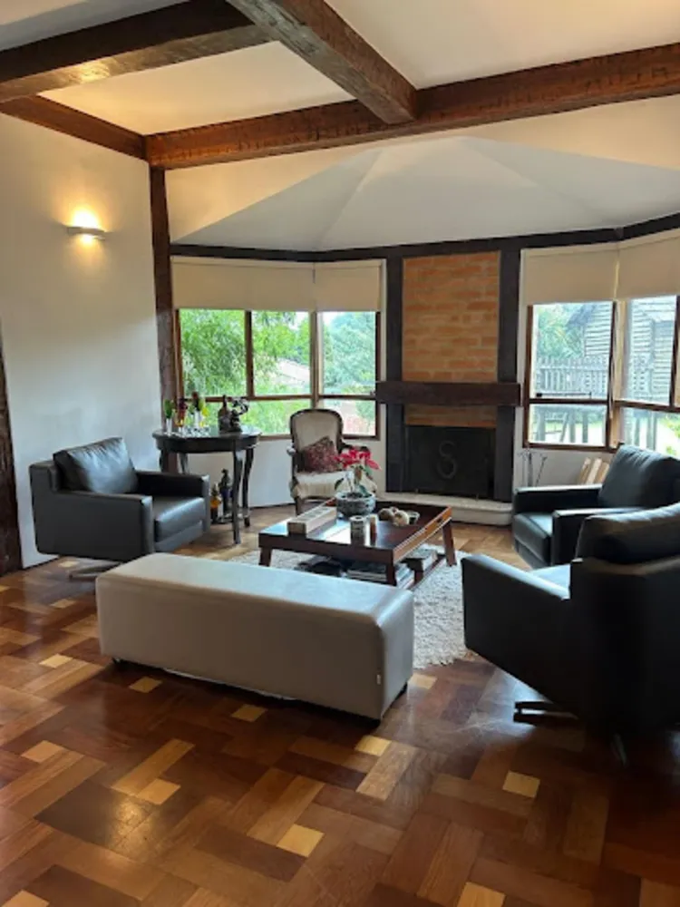 Casa de Condomínio, 5 quartos - Foto 7