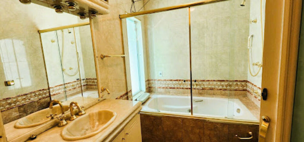 Casa de Condomínio, 4 quartos - Foto 15