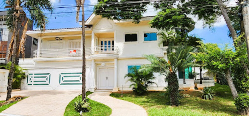 Casa de Condomínio, 4 quartos - Foto 17