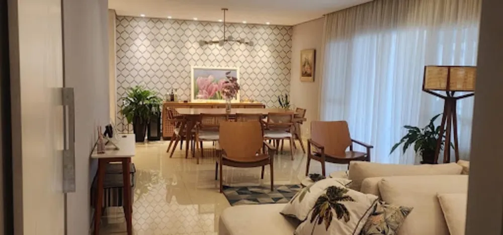 Apartamento, 2 quartos, 158 m² - Foto 1