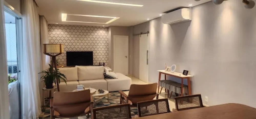 Apartamento, 2 quartos, 158 m² - Foto 2