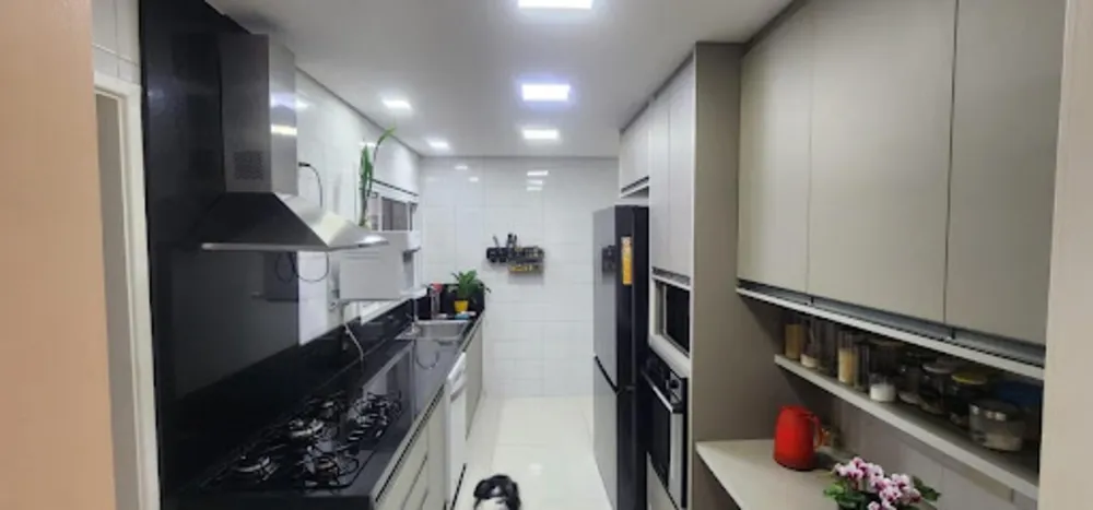 Apartamento, 2 quartos, 158 m² - Foto 3