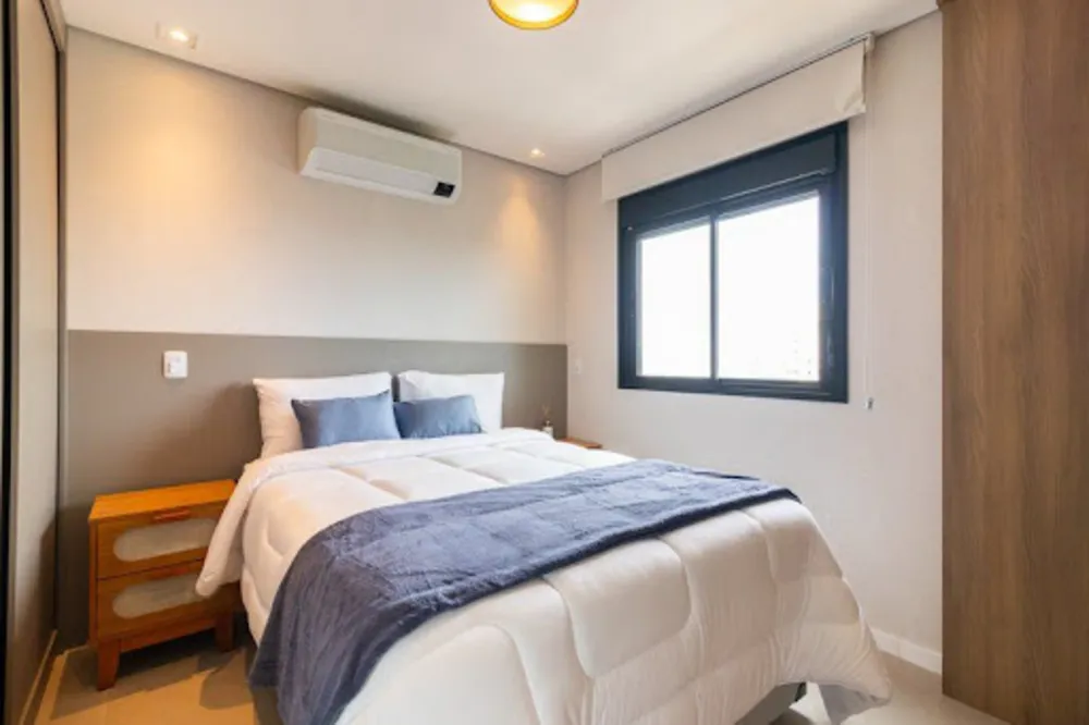 Apartamento, 1 quarto, 40 m² - Foto 8