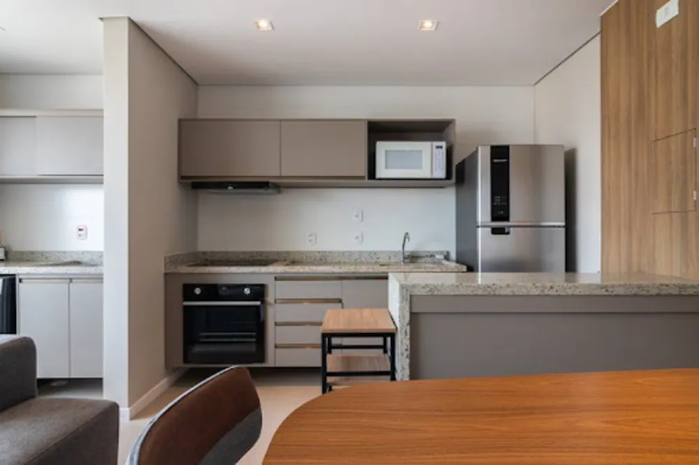Apartamento, 1 quarto, 40 m² - Foto 6