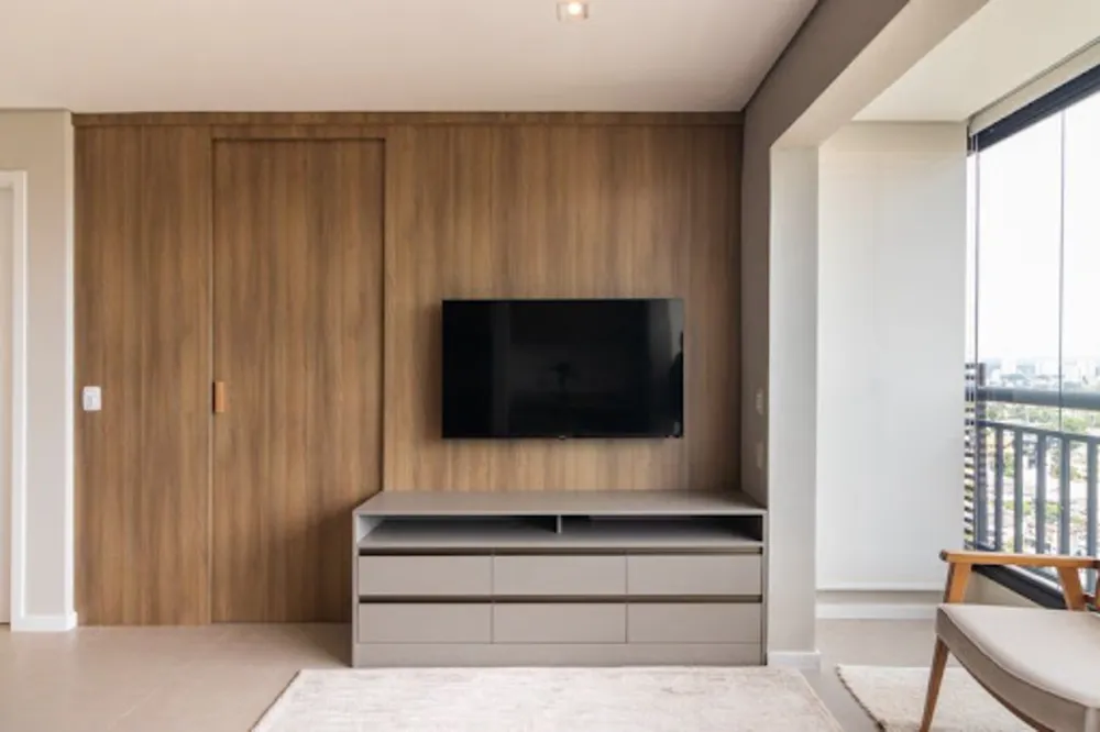 Apartamento, 1 quarto, 40 m² - Foto 10