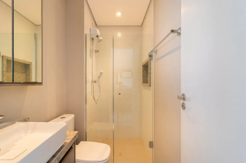 Apartamento, 1 quarto, 40 m² - Foto 4