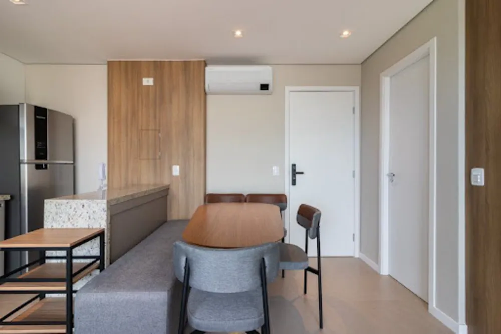 Apartamento, 1 quarto, 40 m² - Foto 9