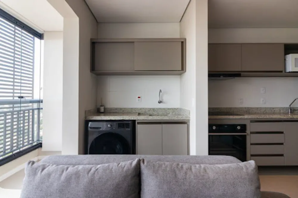 Apartamento, 1 quarto, 40 m² - Foto 12