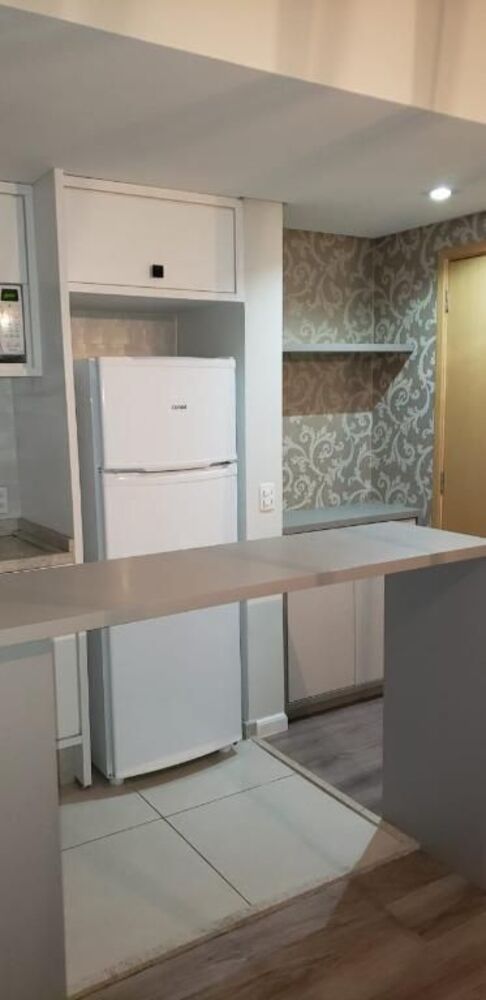 Apartamento, 1 quarto, 50 m² - Foto 1