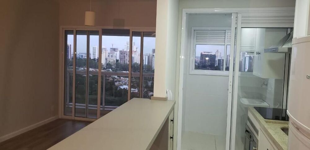Apartamento, 1 quarto, 50 m² - Foto 2