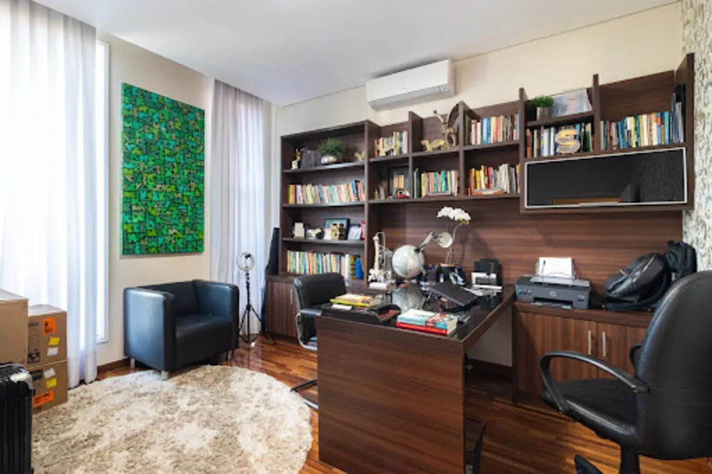 Casa de Condomínio, 4 quartos - Foto 6