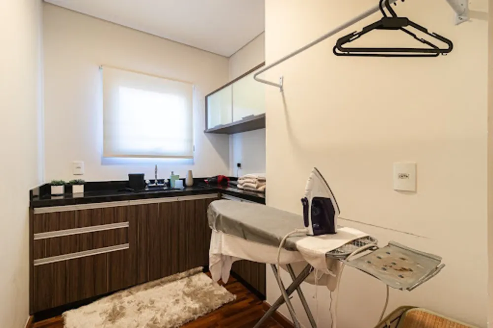 Casa de Condomínio, 4 quartos - Foto 4