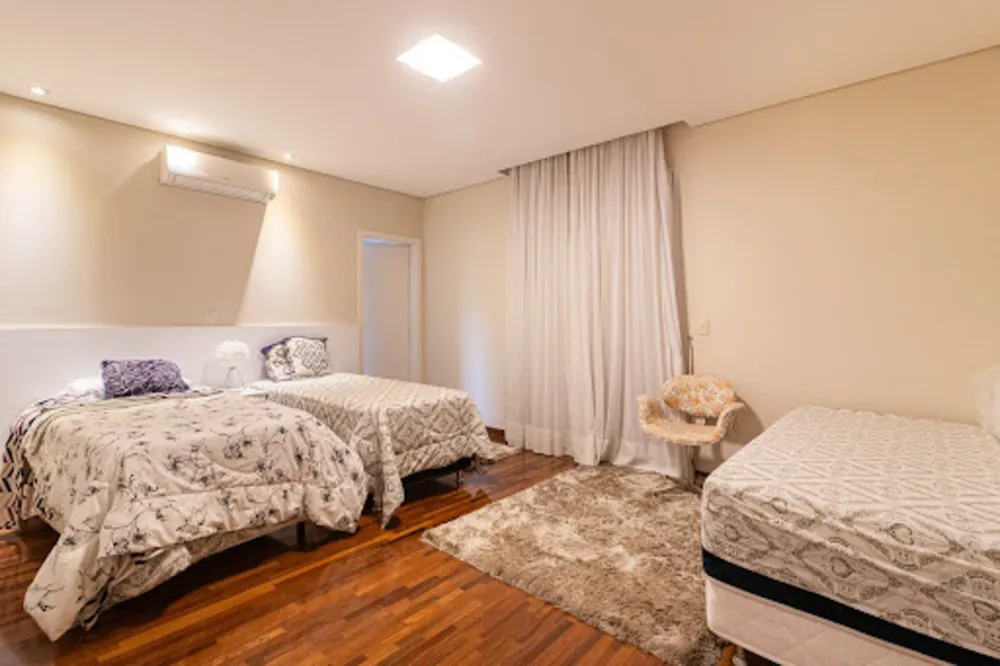 Casa de Condomínio, 4 quartos - Foto 8