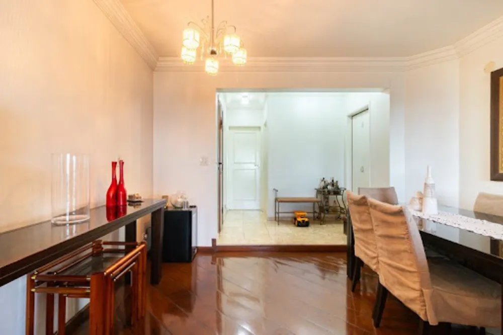 Apartamento, 3 quartos, 144 m² - Foto 2