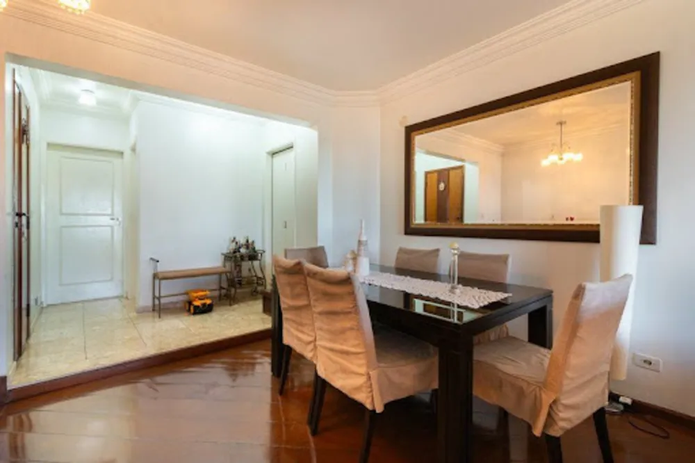 Apartamento, 3 quartos, 144 m² - Foto 7