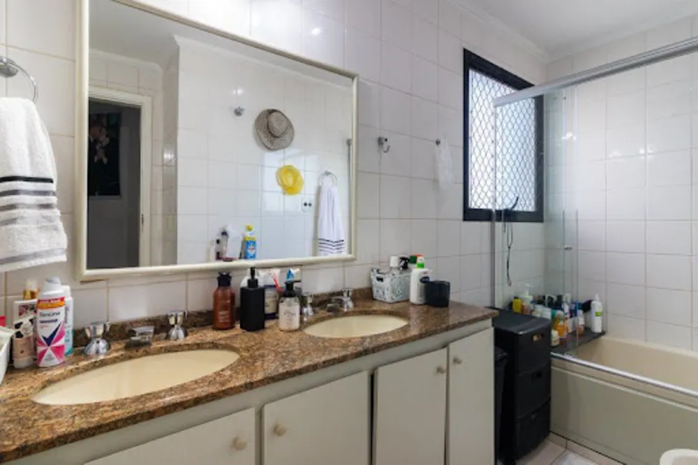 Apartamento, 3 quartos, 144 m² - Foto 6