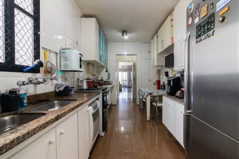 Apartamento, 3 quartos, 144 m² - Foto 12