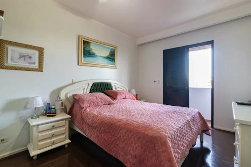 Apartamento, 3 quartos, 144 m² - Foto 10