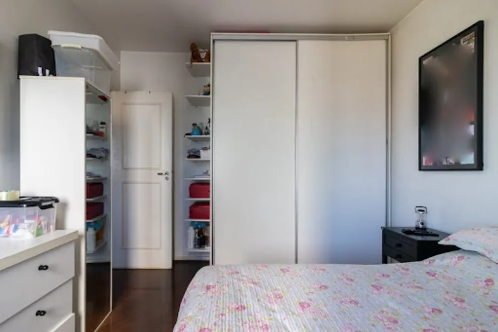 Apartamento, 3 quartos, 144 m² - Foto 4