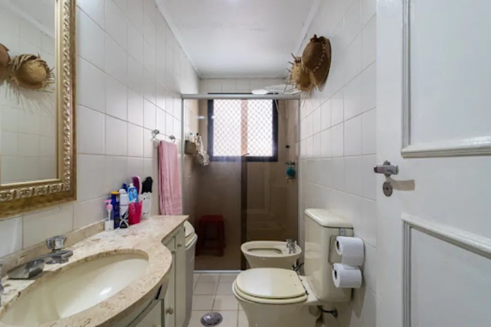 Apartamento, 3 quartos, 144 m² - Foto 9