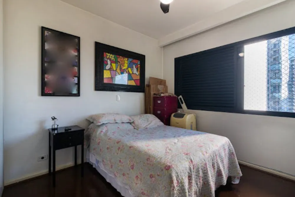 Apartamento, 3 quartos, 144 m² - Foto 11