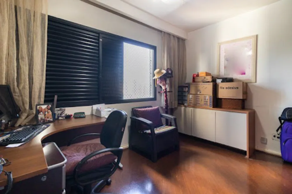 Apartamento, 3 quartos, 144 m² - Foto 8