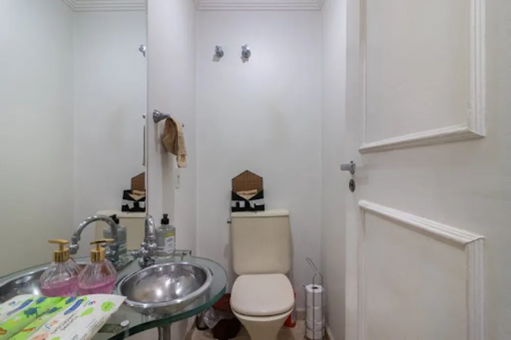 Apartamento, 3 quartos, 144 m² - Foto 5