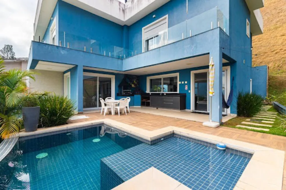 Casa de Condomínio, 4 quartos - Foto 8