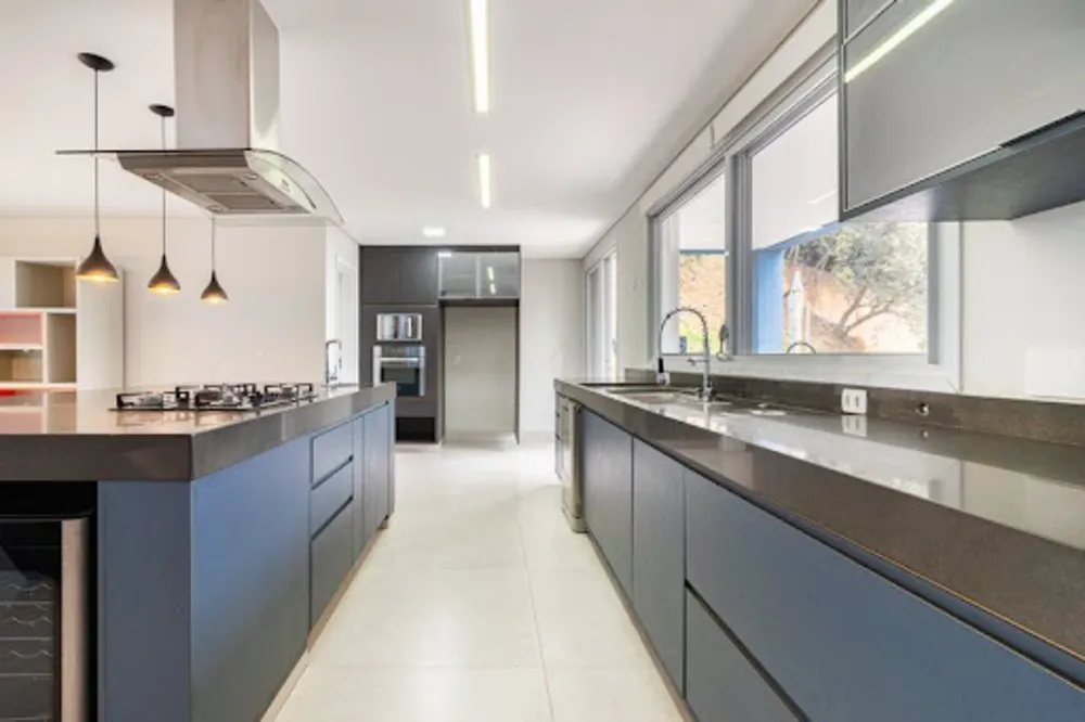 Casa de Condomínio, 4 quartos - Foto 7