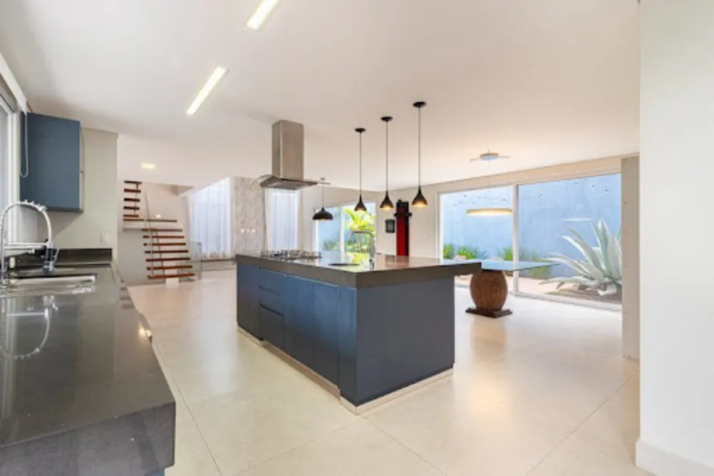 Casa de Condomínio, 4 quartos - Foto 4