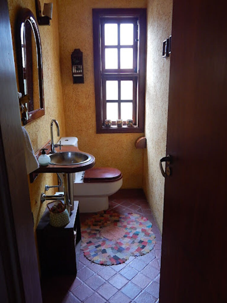 Casa de Condomínio, 3 quartos - Foto 9